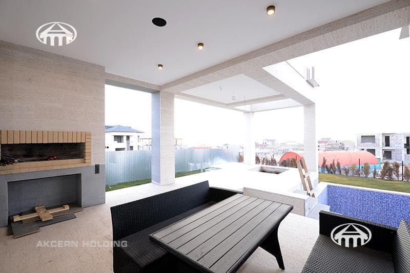 Mansion · 5 rooms · 535 m² · Vahagni