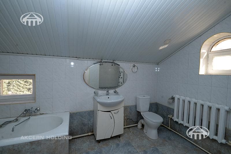 Առանձնատուն · 7 սեն. · 540 մ² · Աջափնյակ