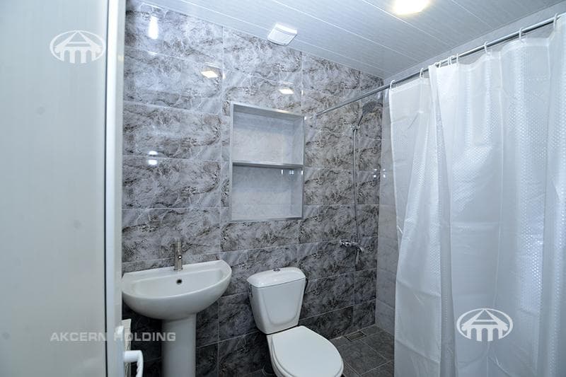 Mansion · 3 rooms · 55 m² · Djrvej