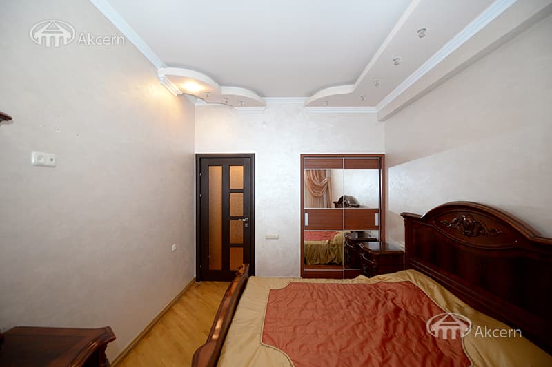 Квартира · 5 комн. · 200 м² · Кентрон — фото 21 из 41
