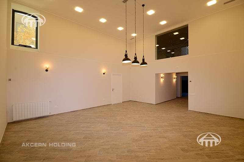 Mansion · 9 rooms · 1,299 m² · Kanaker-Zeytun