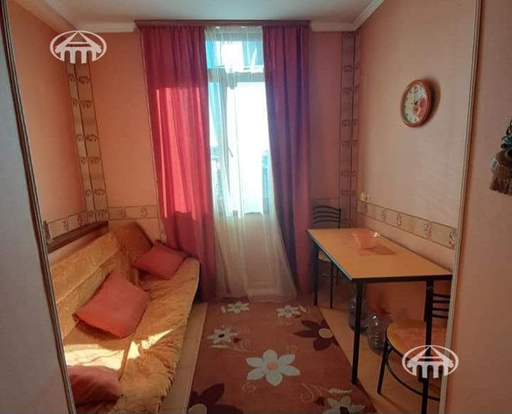 Apartment · 1 rooms · 38 m² · Kentron