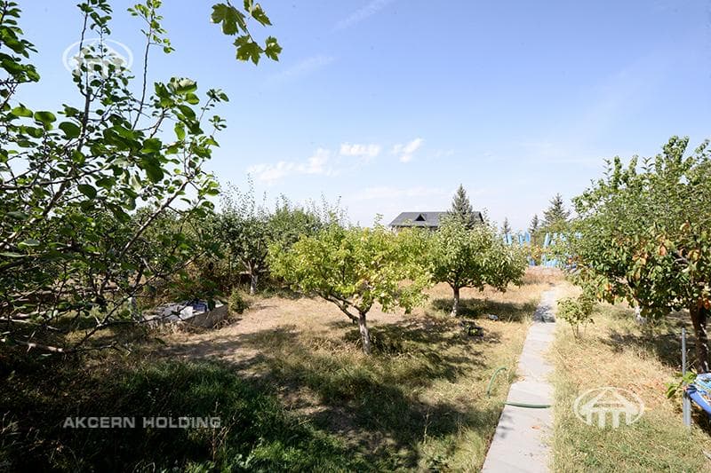 Առանձնատուն · 6 սեն. · 292 մ² · Ձորաղբյուր — Լուսանկար 63 / 79