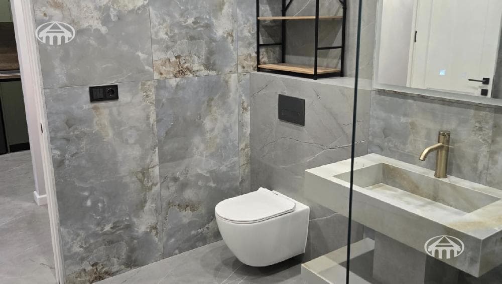 Квартира · 2 комн. · 73 м² · Арабкир