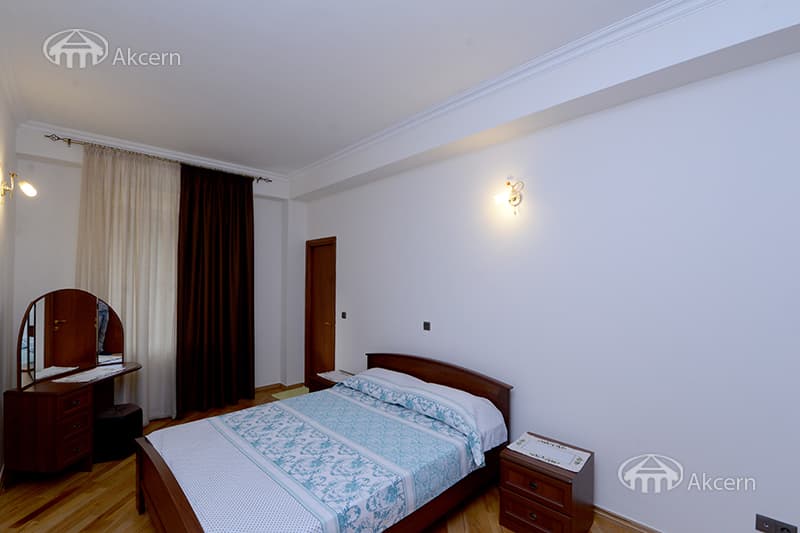 Բնակարան · 3 սեն. · 105 մ² · Արաբկիր