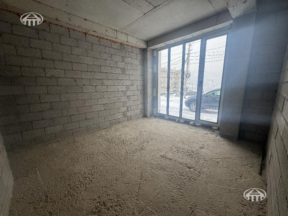 Таунхаус · 4 комн. · 187 м² · Давташен