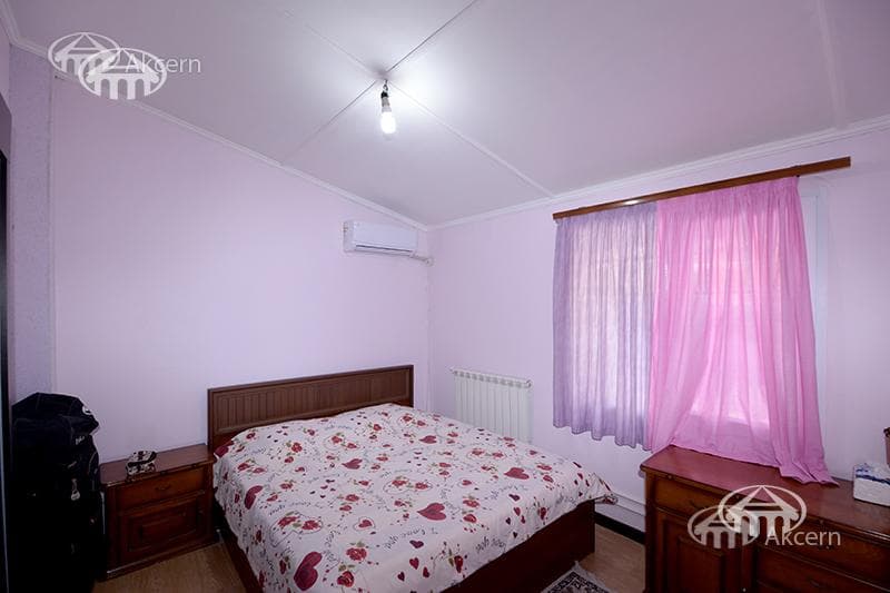 Особняк · 3 комн. · 120 м² · Давташен