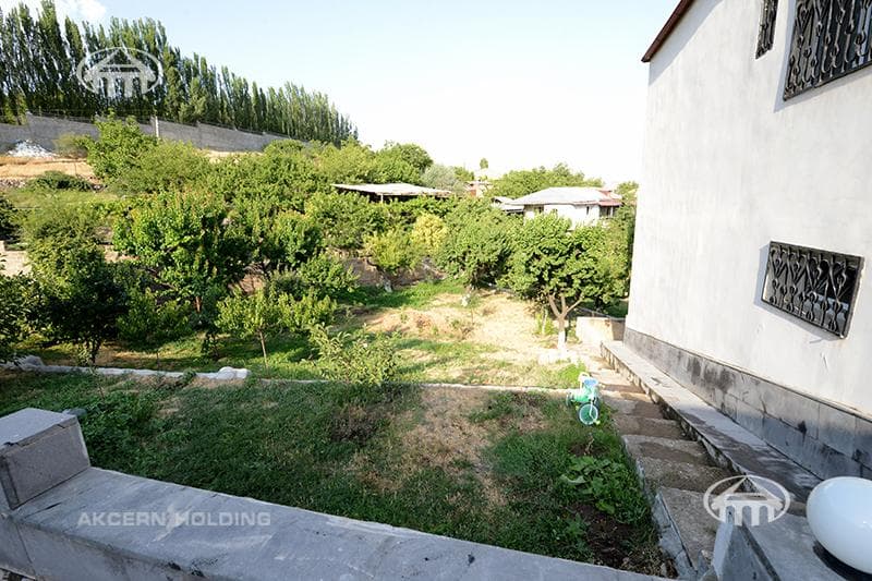 Առանձնատուն · 4 սեն. · 280 մ² · Առինջ