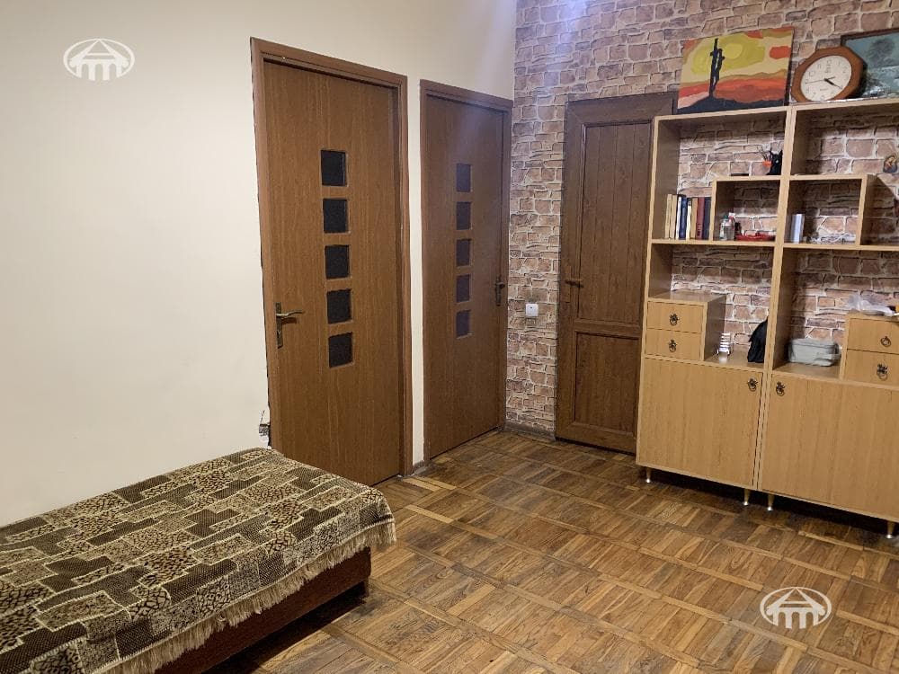 Квартира · 3 комн. · 112 м² · Шенгавит