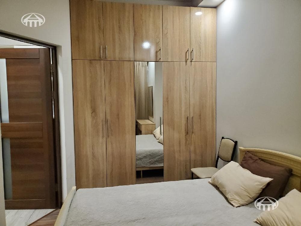 Apartment · 2 rooms · 50 m² · Arabkir