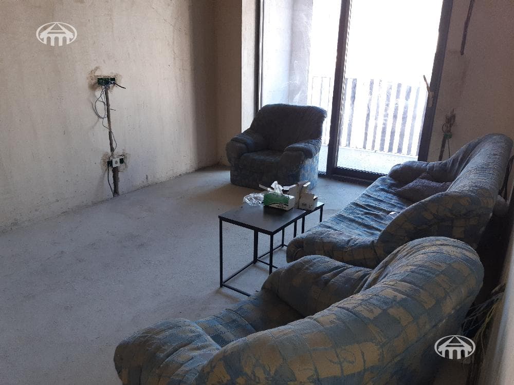 Apartment · 4 rooms · 131 m² · Arabkir