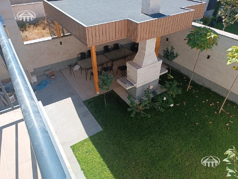 Office · 292 m² · Arabkir