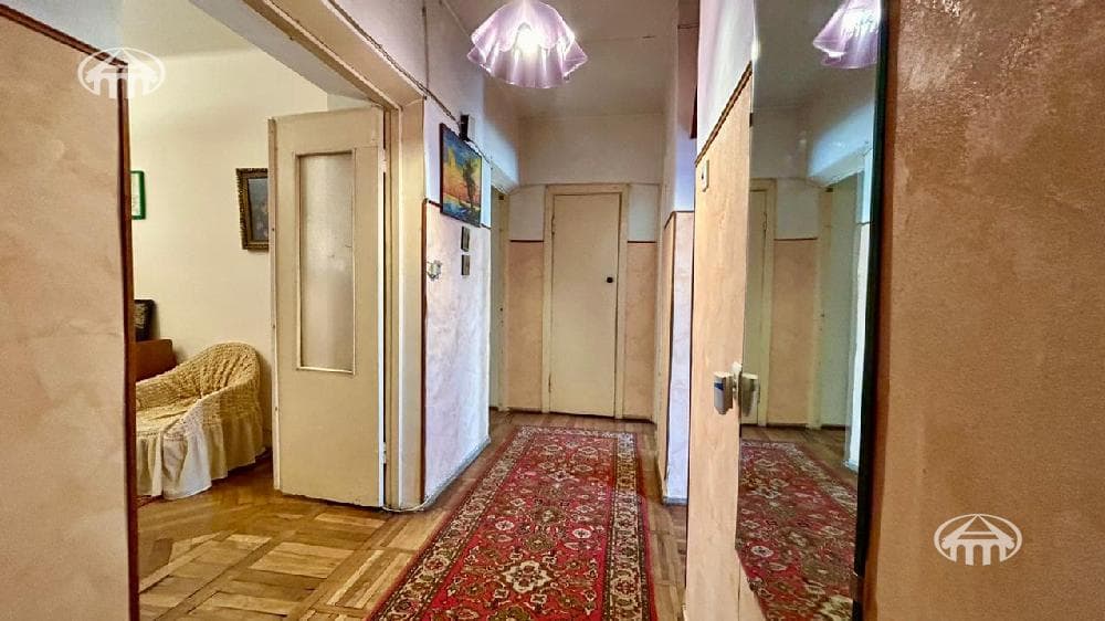 Բնակարան · 3 սեն. · 86 մ² · Արաբկիր