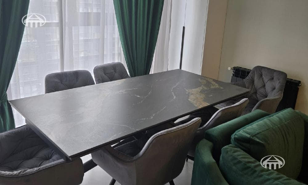 Квартира · 2 комн. · 73 м² · Арабкир