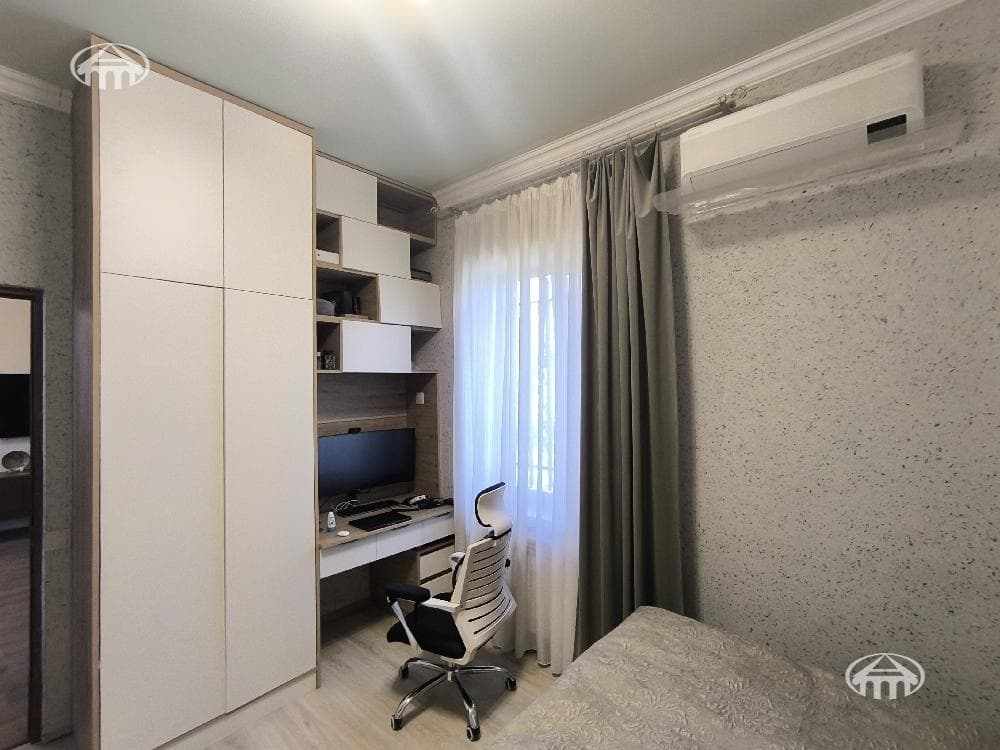 Mansion · 4 rooms · 90 m² · Malatia-Sebastia