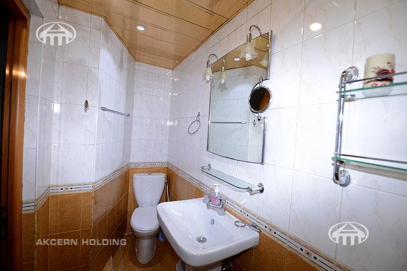 Квартира · 2 комн. · 45 м² · Кентрон