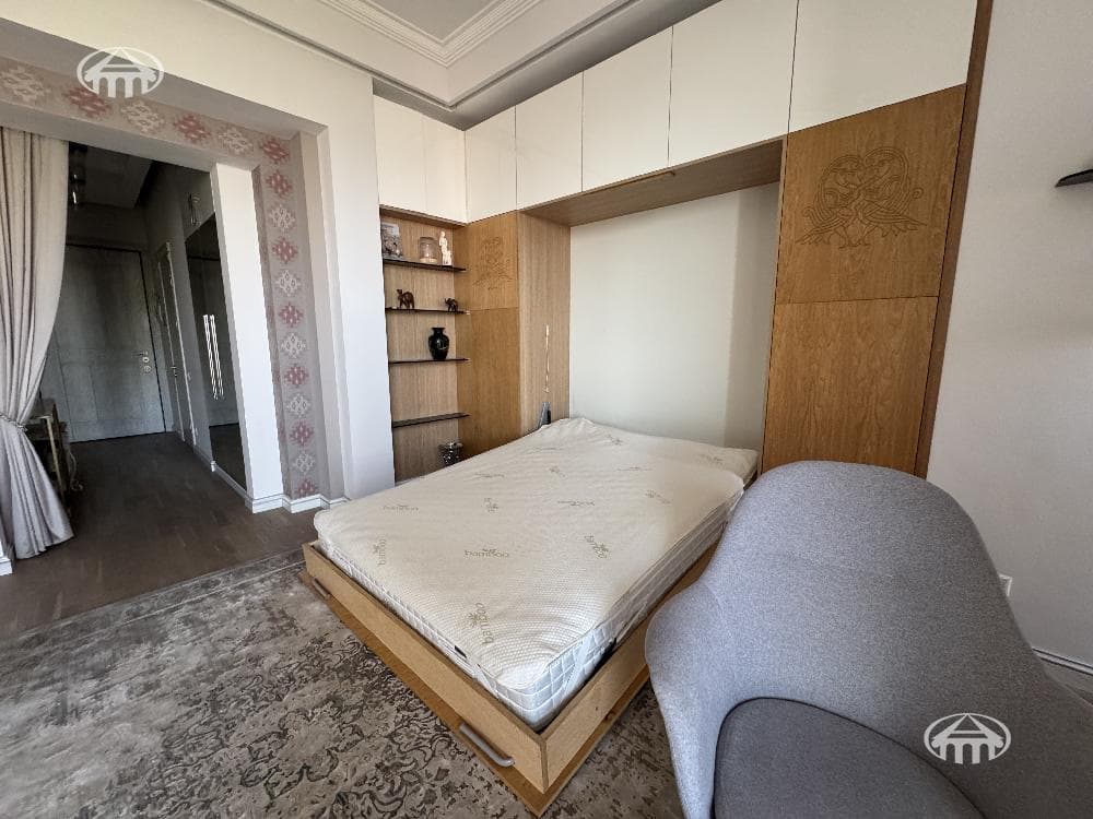 Apartment · 1 rooms · 45 m² · Arabkir