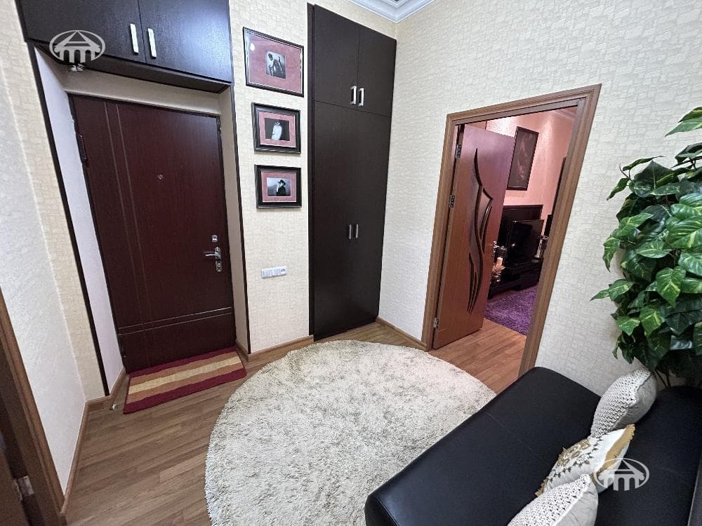 Apartment · 2 rooms · 70 m² · Arabkir