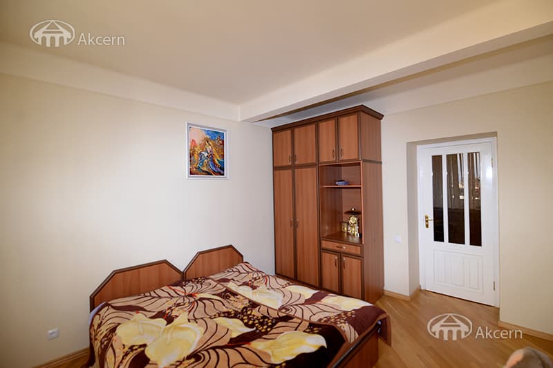 Квартира · 5 комн. · 187 м² · Канакер-Зейтун