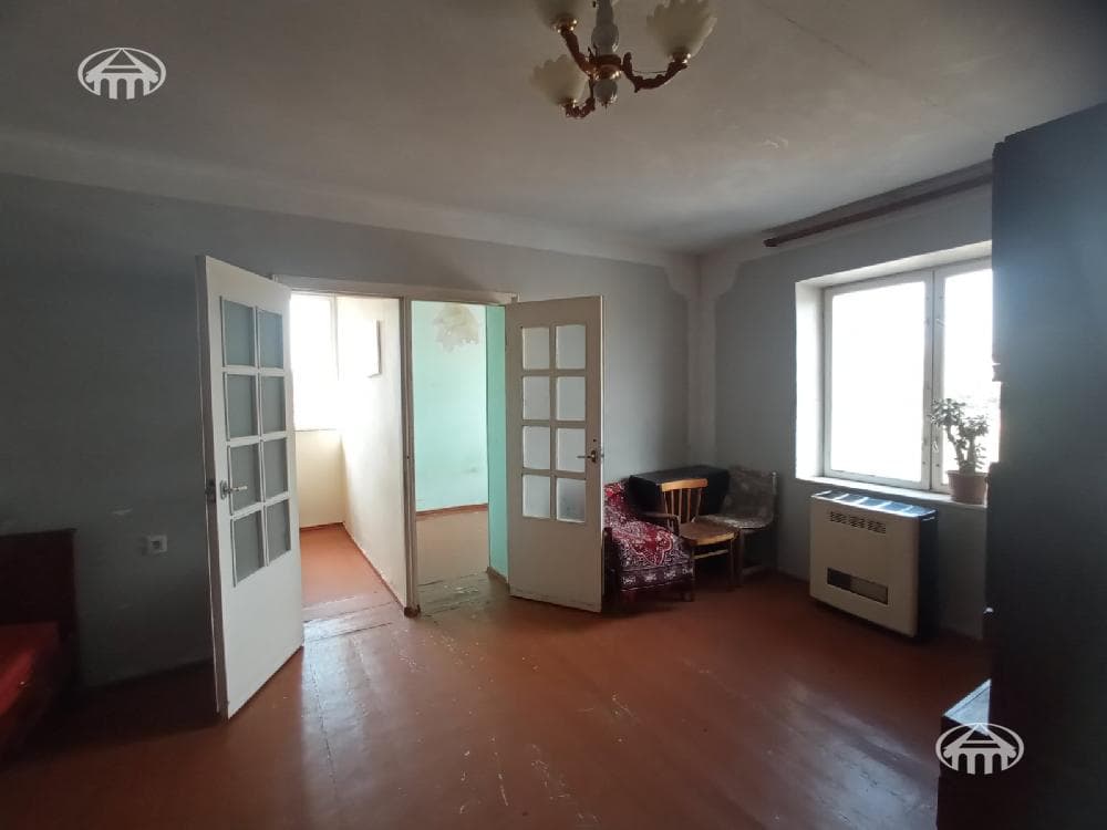 Apartment · 38 m² · Nor Achn