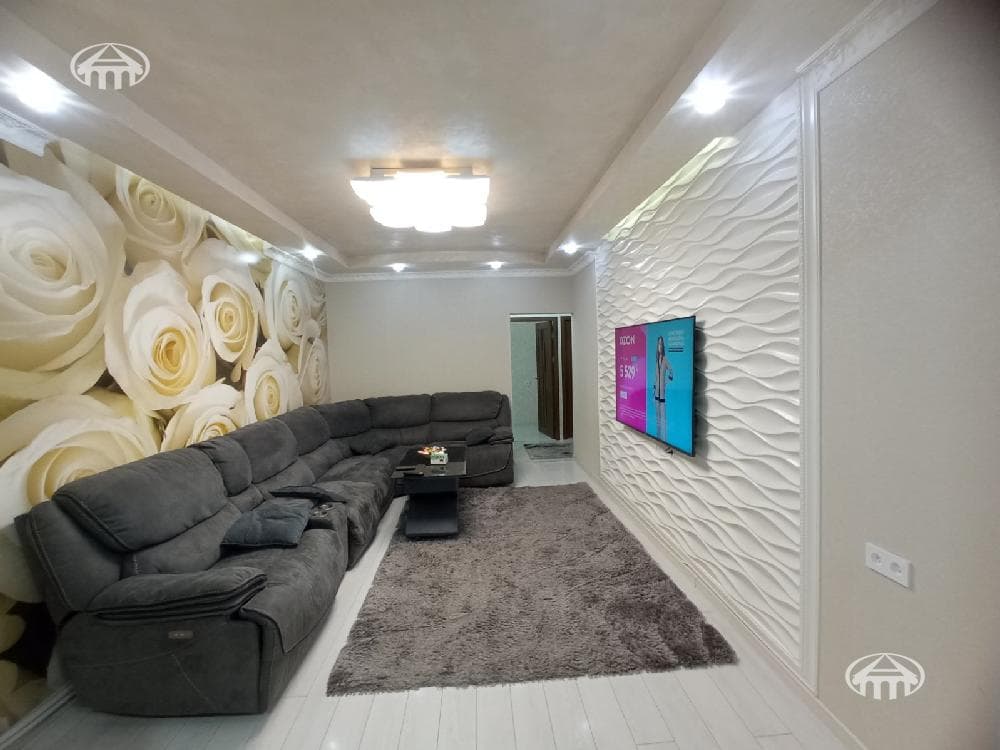 Բնակարան · 3 սեն. · 74 մ² · Նոր Նորք