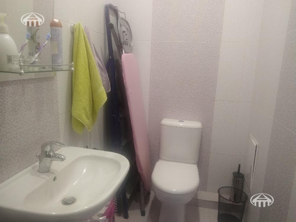 Բնակարան · 3 սեն. · 103 մ² · Կենտրոն
