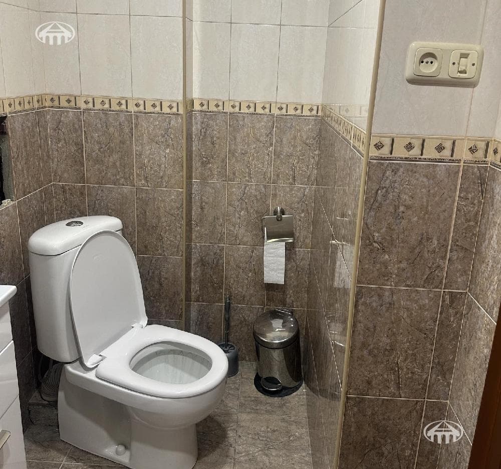 Квартира · 1 комн. · 41 м² · Кентрон