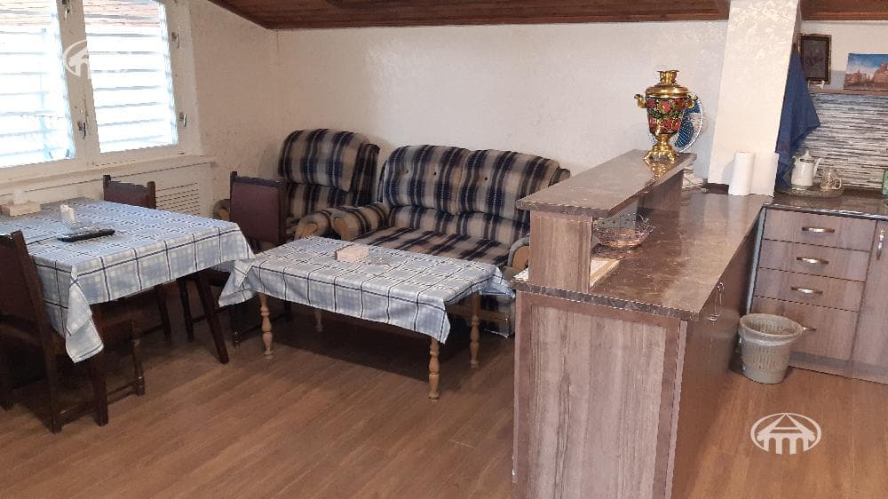 Квартира · 4 комн. · 148 м² · Канакер-Зейтун