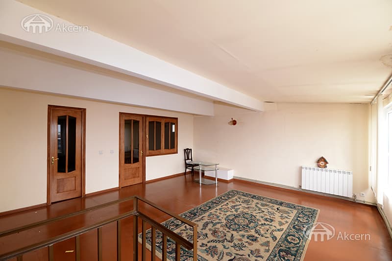 Квартира · 5 комн. · 187 м² · Канакер-Зейтун