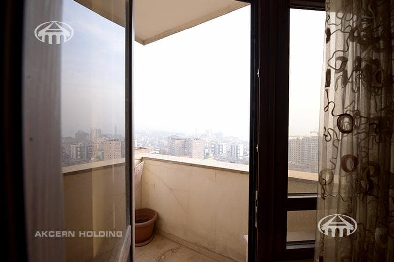 Apartment · 3 rooms · 120 m² · Arabkir