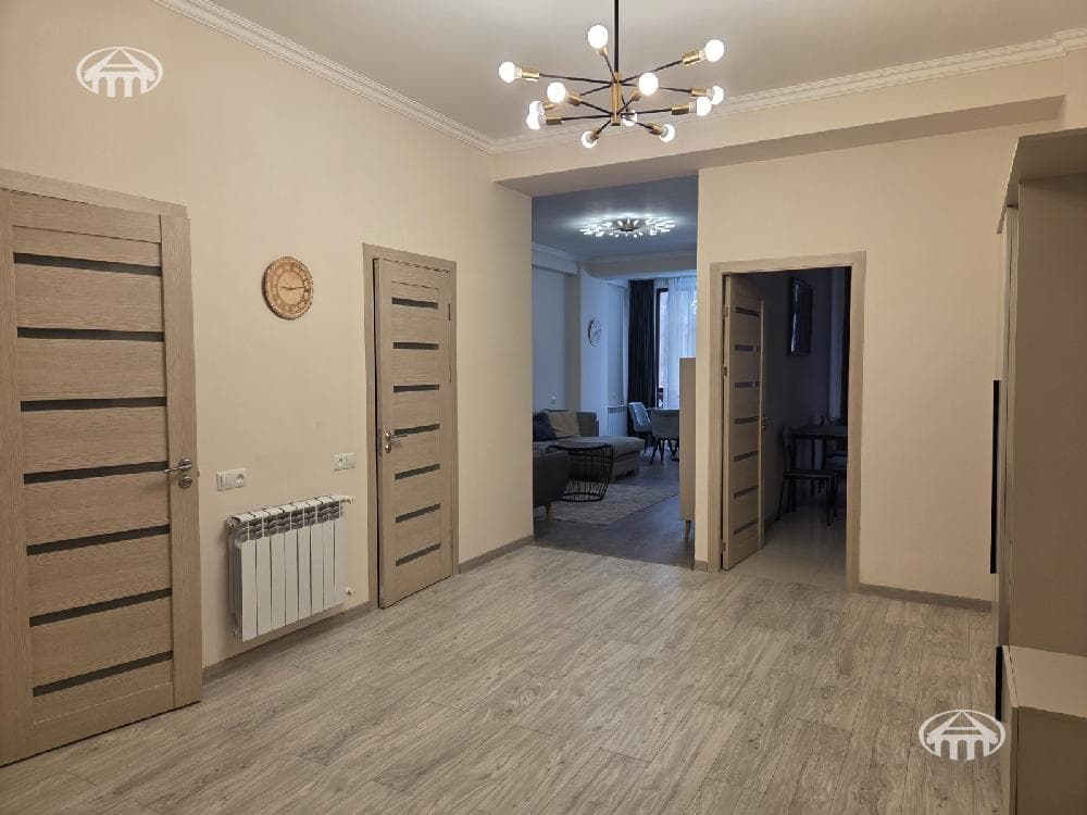 Բնակարան · 4 սեն. · 124 մ² · Արաբկիր