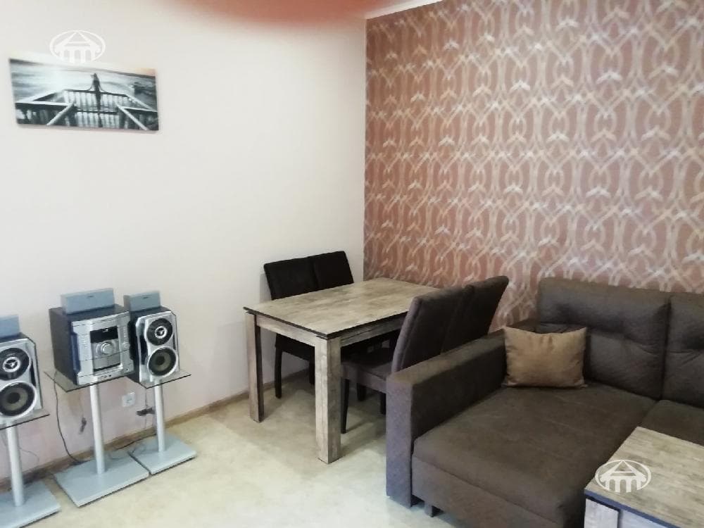 Hotel · 1,366 m² · Tsaghkadzor
