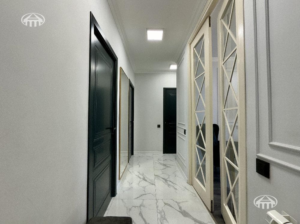 Квартира · 3 комн. · 76 м² · Арабкир
