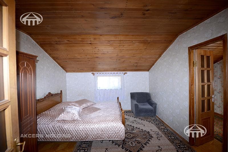 Особняк · 350 м² · Котайкская область