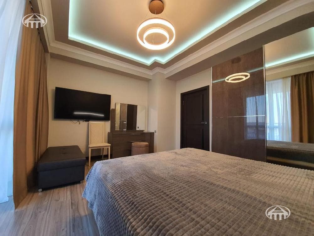 Квартира · 3 комн. · 120 м² · Кентрон — фото 12 из 13