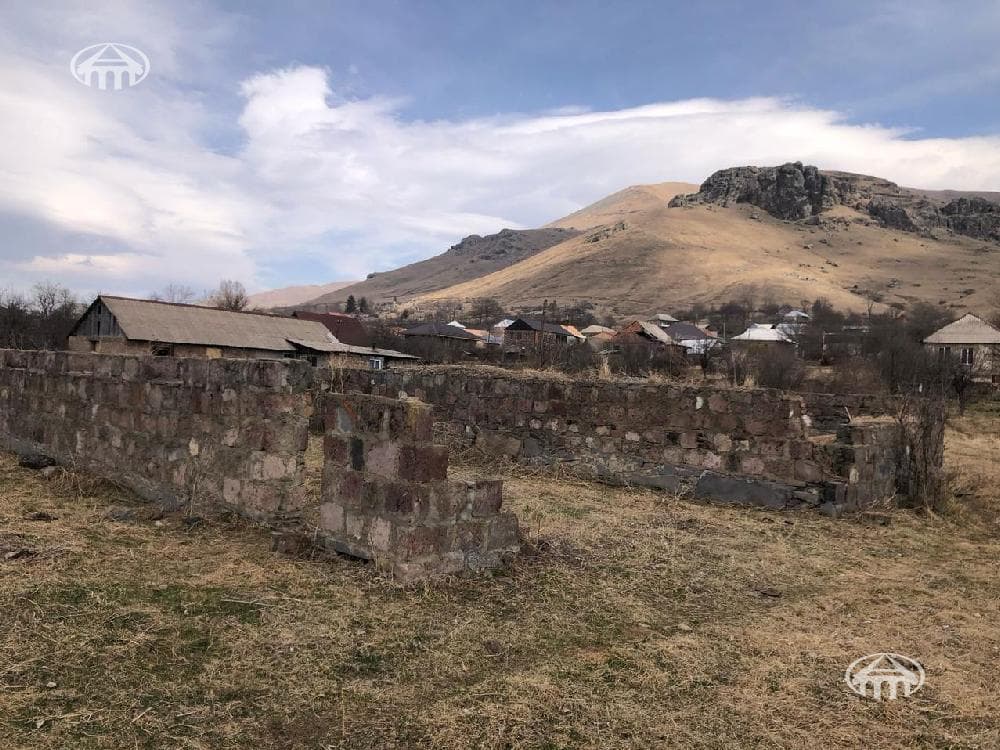 Այլ · 130 մ² · Լոռի