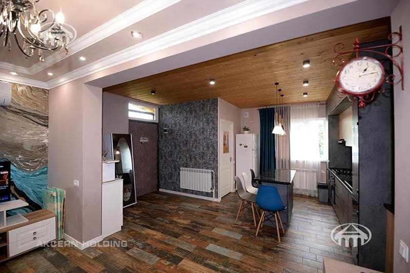 Mansion · 5 rooms · 122 m² · Dzoraghbyur — photo 20 / 27