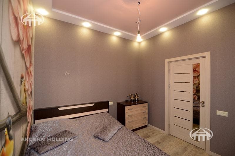 Особняк · 5 комн. · 260 м² · Джрвеж