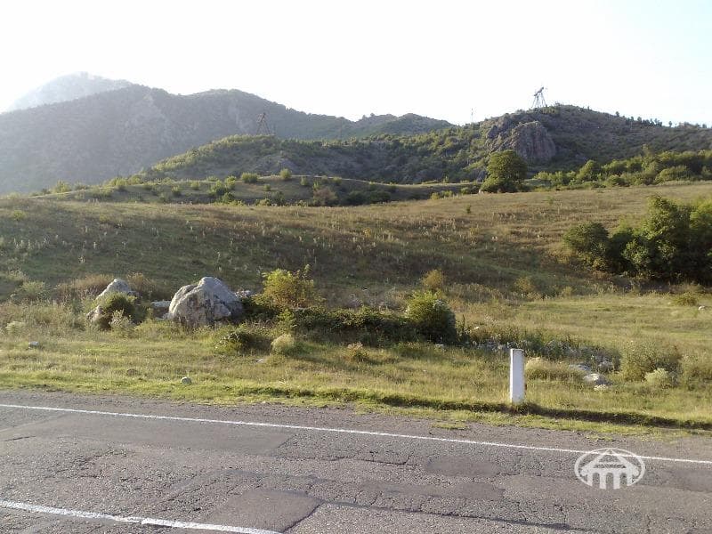 Հողատարածք · 35 123 մ² · գ.Հովք