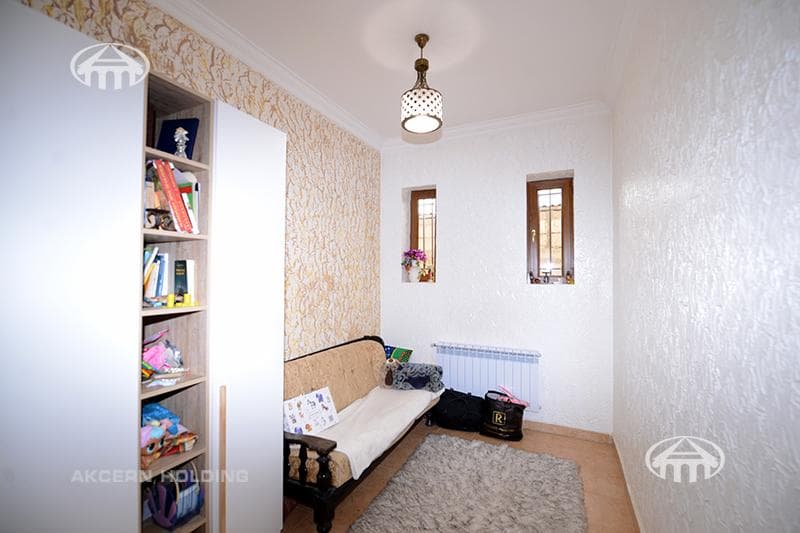 Особняк · 4 комн. · 236 м² · Давташен