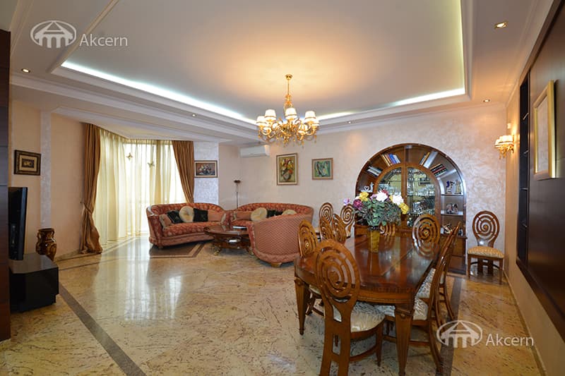 Առանձնատուն · 5 սեն. · 745 մ² · Արաբկիր