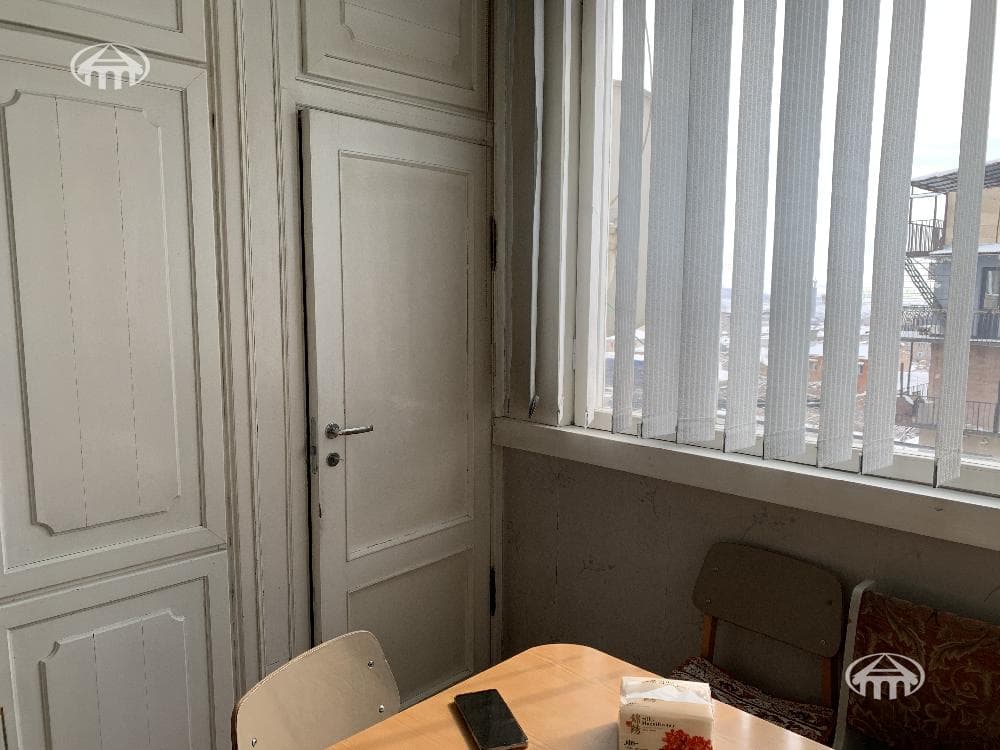 Квартира · 4 комн. · 110 м² · Арабкир