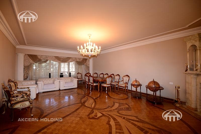 Mansion · 7 rooms · 500 m² · Malatia-Sebastia