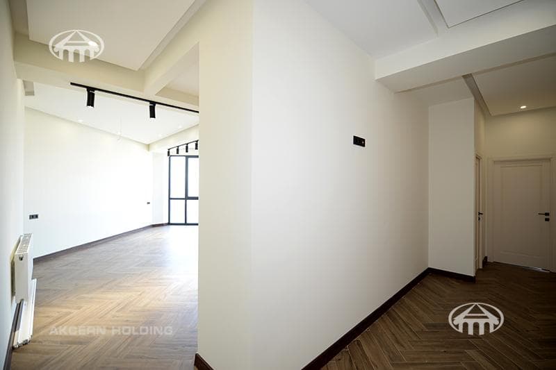 Квартира · 3 комн. · 83 м² · Нор-Норк