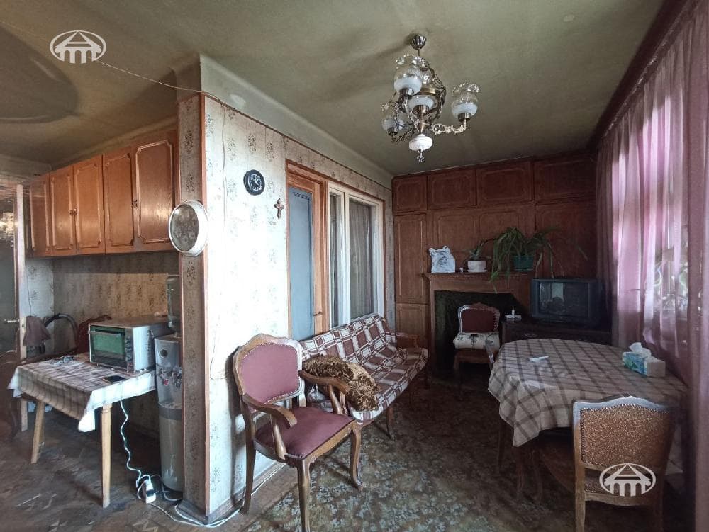 Apartment · 4 rooms · 135 m² · Arabkir