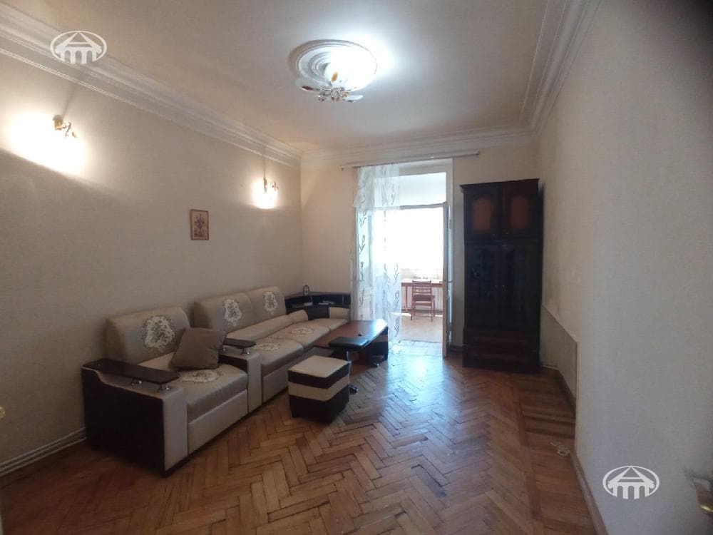 Квартира · 2 комн. · 44 м² · Арабкир