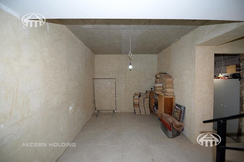 Mansion · 5 rooms · 192 m² · Djrvej