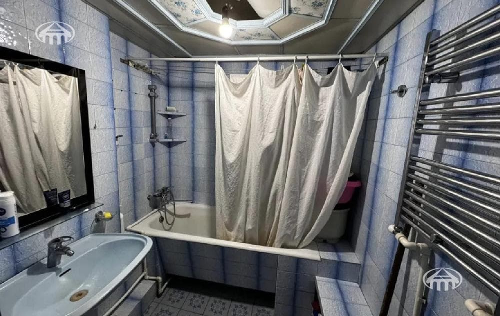 Квартира · 4 комн. · 101 м² · Канакер-Зейтун
