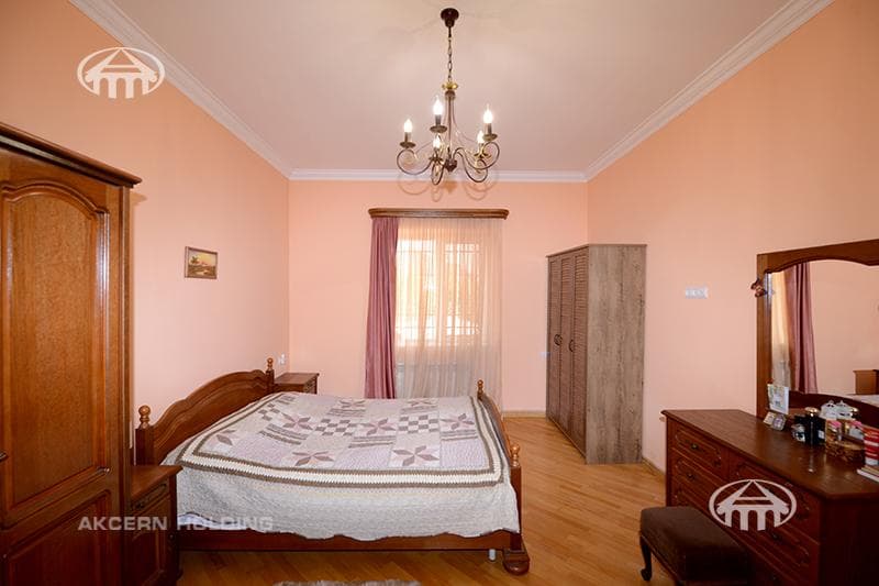 Особняк · 4 комн. · 236 м² · Давташен
