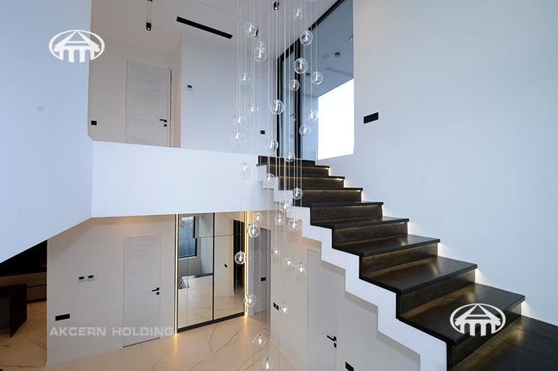 Mansion · 5 rooms · 535 m² · Vahagni
